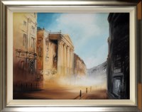 Lot 119 - Terry Donnelly (20th/21st Century) ''THEATRE...