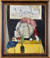 Lot 121 - Denys George Wells, VPRBA (1881-1973) A...