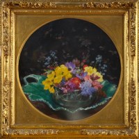 Lot 123 - John William Schofield, RI, RBC (1865-1944)...