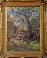Lot 146 - John Falconar Slater (1857-1937) AN...