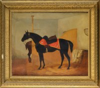 Lot 150 - † Attributed to William Joseph Shayer...