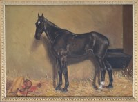Lot 152 - † E*** Lampton (late 19th Century/early 20th...