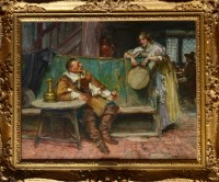 Lot 160 - Arthur David McCormick (1860-1943)...