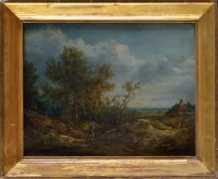 Lot 173 - A Follower of Patrick Nasmyth (1787-1831) A...