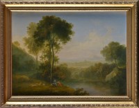 Lot 174 - Attributed to William P*** Sherlock...