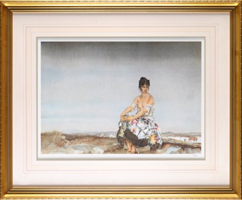 Lot 15 - After Sir William Russell Flint, RA, PRWS,...