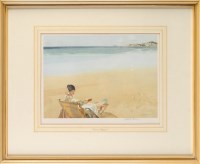 Lot 16 - After Sir William Russell Flint, PRA...