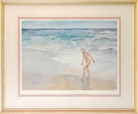 Lot 18 - After Sir William Russell Flint, PRA...