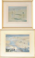 Lot 19 - After Sir William Russell Flint, PRA...