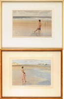 Lot 21 - After Sir William Russell Flint, PRA...