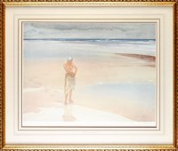 Lot 22 - After Sir William Russell Flint, PRA...