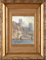Lot 74 - Frederick William Newton Whitehead (1853-1938)...