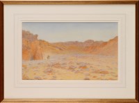 Lot 76 - Charles Barron Prescott (1870-1932) ''IN THE...