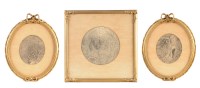 Lot 77 - William Bell Scott, HRSA (1811-1890) STUDIES...
