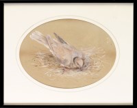 Lot 89 - Manner of Archibald Thorburn (1860-1935) A...