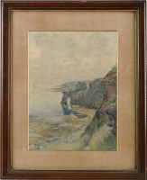 Lot 108 - Frank Watson Wood, snr. (1862-1953) ''THE...