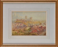 Lot 125 - John O'Connor, RI, RHA (Irish 1830-1889) A...