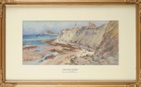Lot 127 - Thomas Swift Hutton (1860- after 1935) ''SHORT...