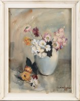 Lot 139 - Elise Claudine Arntzenius (Dutch 1902-1982)...