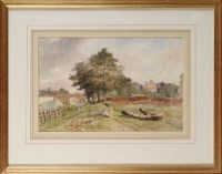 Lot 150 - John Wilson Carmichael (1799-1868) FIGURES BY...