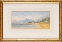 Lot 159 - Richard Henry Nibbs (1816-1893) A CONTINENTAL...