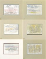 Lot 195 - Leonard Charles Evetts, ARCA (1909-1997)...