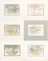 Lot 196 - Leonard Charles Evetts, ARCA (1909-1997)...