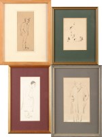 Lot 202 - Countess Elizabeth von der Schulenberg (''Tisa'...
