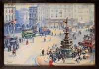 Lot 204 - ''Jotter'' - Walter Hayward-Young (1868-1920) '...