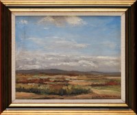 Lot 244 - Georges-Hanna Sabbagh (Egyptian/French...