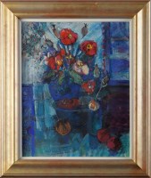 Lot 250 - Anne Mendelow (South Africa 1947-) ''EVENING...