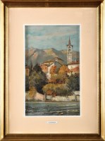 Lot 251 - Arturo Bonanomi (Italian 1920-) AN ITALIAN...