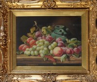 Lot 261 - Charles Thomas Bale (fl.1866-1890) A...