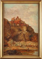 Lot 282 - John Falconar Slater (1857-1937) ''OLD...