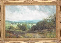 Lot 284 - John Falconar Slater (1857-1937) AN EXTENSIVE...
