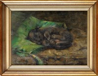 Lot 289 - Hope K*** Ritchie (fl.1920-1939) ''PICK OF THE...