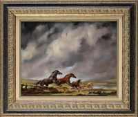 Lot 290 - Gudrun (Barbara) Sibbons (German/British 20th...