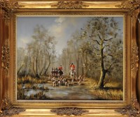 Lot 291 - Gudrun (Barbara) Sibbons (German/British 20th...