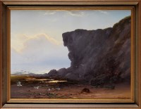 Lot 331 - Harry James Sticks (1867-1938) ''SUNDERLAND...