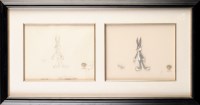 Lot 999 - A limited edition Warner Bros. animation cel...