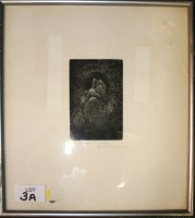 Lot 3A - Thomas ''Tom'' McGuinness (1926-2006) ''MINERS...