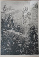 Lot 10 - Robert Spence, RE (1871-1964) ''LEGEND OF ST....