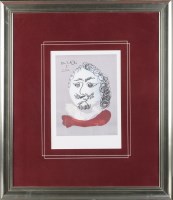 Lot 31 - After Pablo Ruiz y Picasso (1881-1973)...