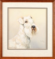 Lot 46 - Miss M*** Kingston Walker (c.1895- after 1936)...