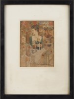 Lot 68 - Victor Noble Rainbird (1888-1936) ''FRANCE'' -...