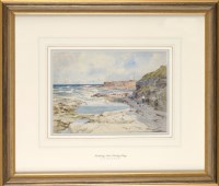 Lot 72 - Thomas Swift Hutton (1860- after 1935) ''TABLE...