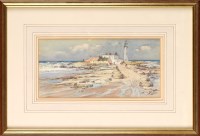 Lot 73 - Thomas Swift Hutton (1860- after 1935) ''ST....