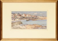 Lot 77 - Thomas Swift Hutton (1860- after 1935)...