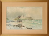 Lot 79 - Thomas Swift Hutton (1860- after 1935)...