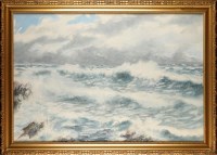 Lot 122 - R*** Thompson Lambert (early 20th Century)...